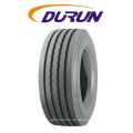 CHINA PNEU MANUFACTURE DURUN MARCA 215 / 75R17.5 11R22.5 12R22.5 315 / 80R22.5 PNEU DE CAMINHÃO DO PNEU DO CARRO